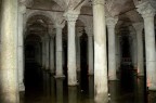 Istanbul - Cisterna Basilica