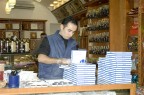Istanbul - Gran Baazar - Confezionamento cioccolata Istanbul - Gran Baazar - Confezionamento cioccolata