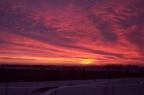 Alba a Marne la Vallče (vicino Parigi) Alba a Marne la Vallče (vicino Parigi)