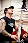 Contrabbassista