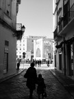 Passeggiare Passeggiare