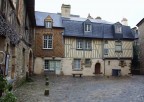 Un petit coin de Rennes Un petit coin de Rennes