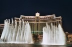 Las Vegas (NEVADA), Bellagio, 31-12-04