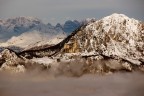 Passo di Campogrosso Passo di Campogrosso