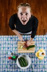 Kitchen is not my kingdom! Kitchen is not my kingdom!