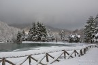 Magico inverno Magico inverno