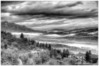 Snow & Fog near Fabriano Snow & Fog near Fabriano