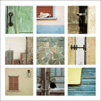 Carona: Forme e Colori