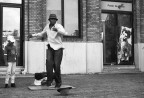 Old style Old style
