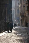 Bergamo, citta' alta Bergamo, citta' alta