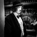 Questa la feci a Lucca, un po' di anni fa, mi era totalmente passata per la testa e ai tempi manco ci pensavo allo street
Ditemi cosa ne pensate.