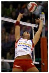 Volley: all'indietro
