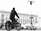 a milano: ciclopanning