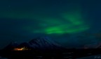 Aurora borealis Aurora borealis