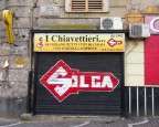 I Chiavettieri... I Chiavettieri...