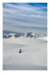 Solo nel bianco Solo nel bianco