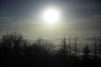 Mare di nebbia Mare di nebbia