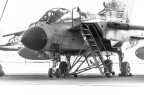 Tornado B/N Tornado B/N
