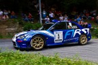 Kubica al rally... settembre 2012