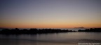 Tramonto sul mare Tramonto sul mare