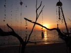Alba a Gili Meno Alba a Gili Meno