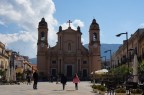 Chiesa madre di Terrasini Chiesa madre di Terrasini