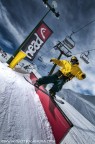 SNOWB|Railshot SNOWB|Railshot