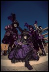 Carnevale a 12mm Carnevale a 12mm