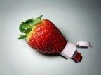 Fragola spalmabile Fragola spalmabile