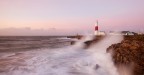 Windy dawn Windy dawn
