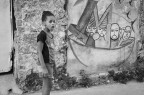La Havana #4, 2013 La Havana #4, 2013