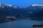 Lago del Turano....(Rieti)