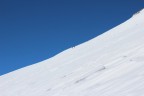 NEVE, BLU E UOMINI NEVE, BLU E UOMINI