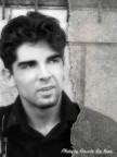 Ritratto bianco e nero Ritratto bianco e nero