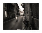 via de Amicis via de Amicis