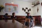 ALLEGRA COLAZIONE al BAR ALLEGRA COLAZIONE al BAR