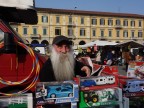 L'uomo del banco dei giocattoli L'uomo del banco dei giocattoli