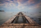 Il pontile Il pontile