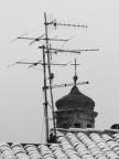 ANTENNE SACRE E PROFANE