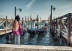Distrarsi a Venezia... Distrarsi a Venezia...