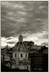 cielo su roma