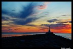 Al tramonto Al tramonto