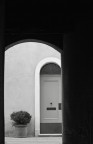 In door.. In door..