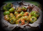 Chi rosso..e chi verde..