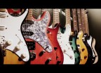rock - guitar