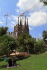 Sagrada Sagrada