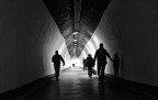 tunnel tunnel