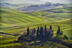 Val D'Orcia Marzo 2013 Val D'Orcia Marzo 2013