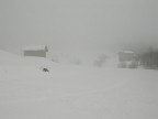Paesaggio invernale Paesaggio invernale