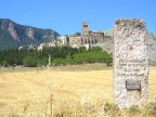 Il cammino di Santiago Il cammino di Santiago